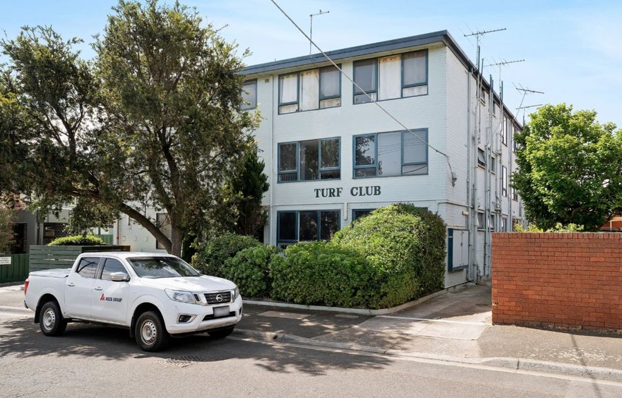 1/20-22 Sandown Rd, Ascot Vale, VIC 3032