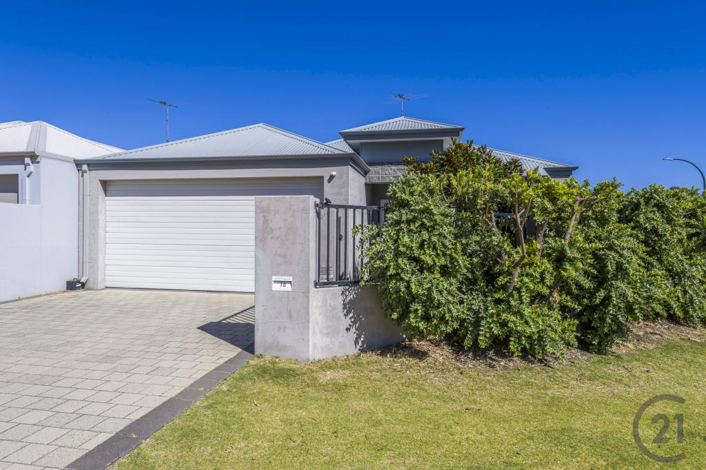 10 Breelya Rd, Falcon, WA 6210