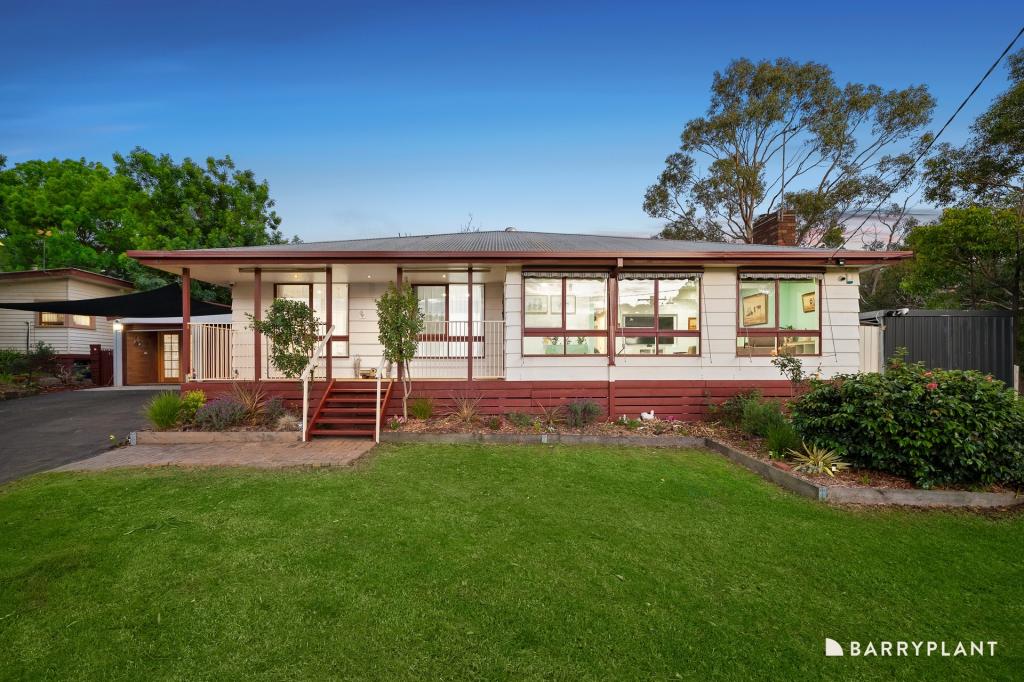 3 Chatham Ave, Ferntree Gully, VIC 3156