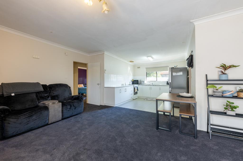 2/5 Schwarz Ave, Horsham, VIC 3400