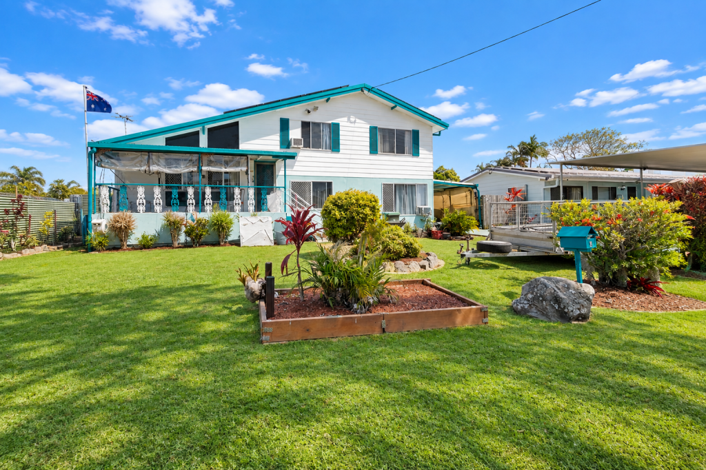 4 Finnegan Bvd, Deception Bay, QLD 4508