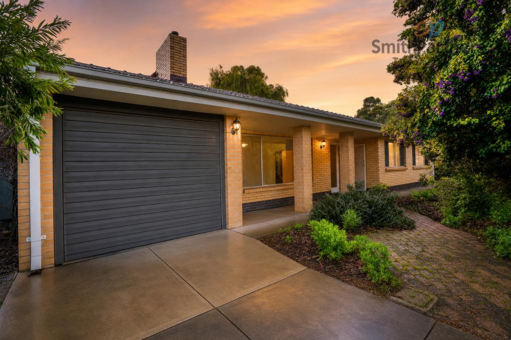 24 Buckley Cres, Fairview Park, SA 5126
