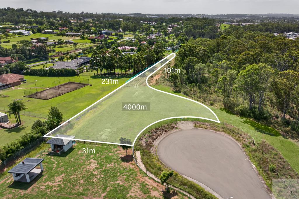 Lot 1 Eyre Ave, Edmondson Park, NSW 2174