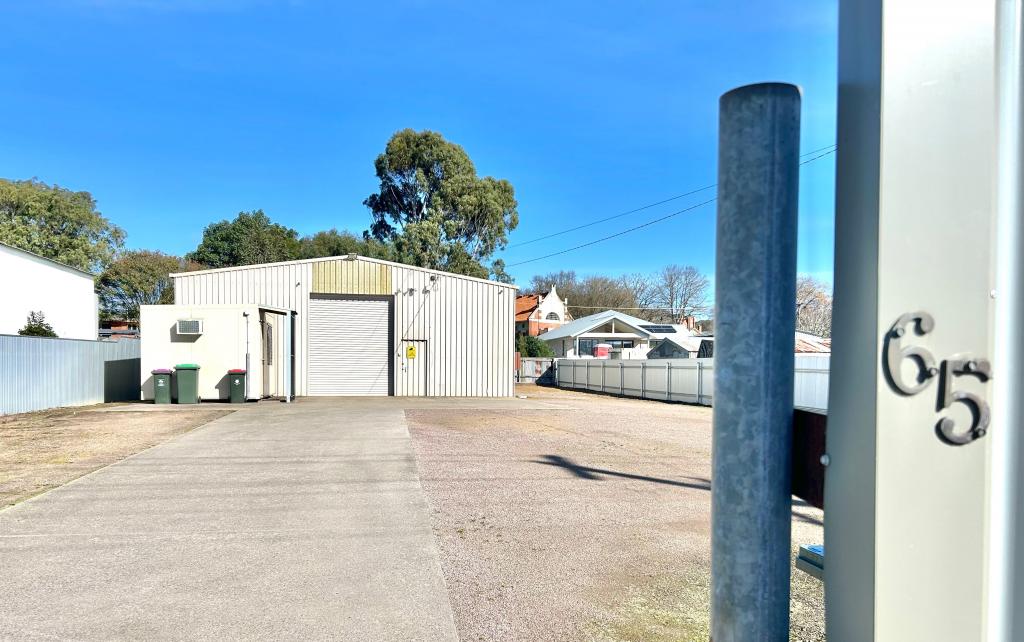 65 Scott St, Camperdown, VIC 3260