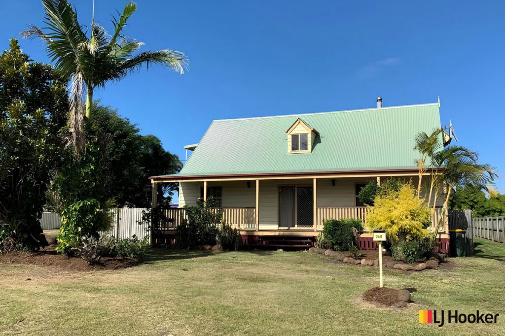 340 Woongarra Scenic Dr, Innes Park, QLD 4670