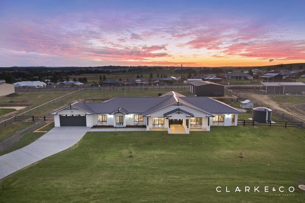 6 Maybon Cl, Branxton, NSW 2335