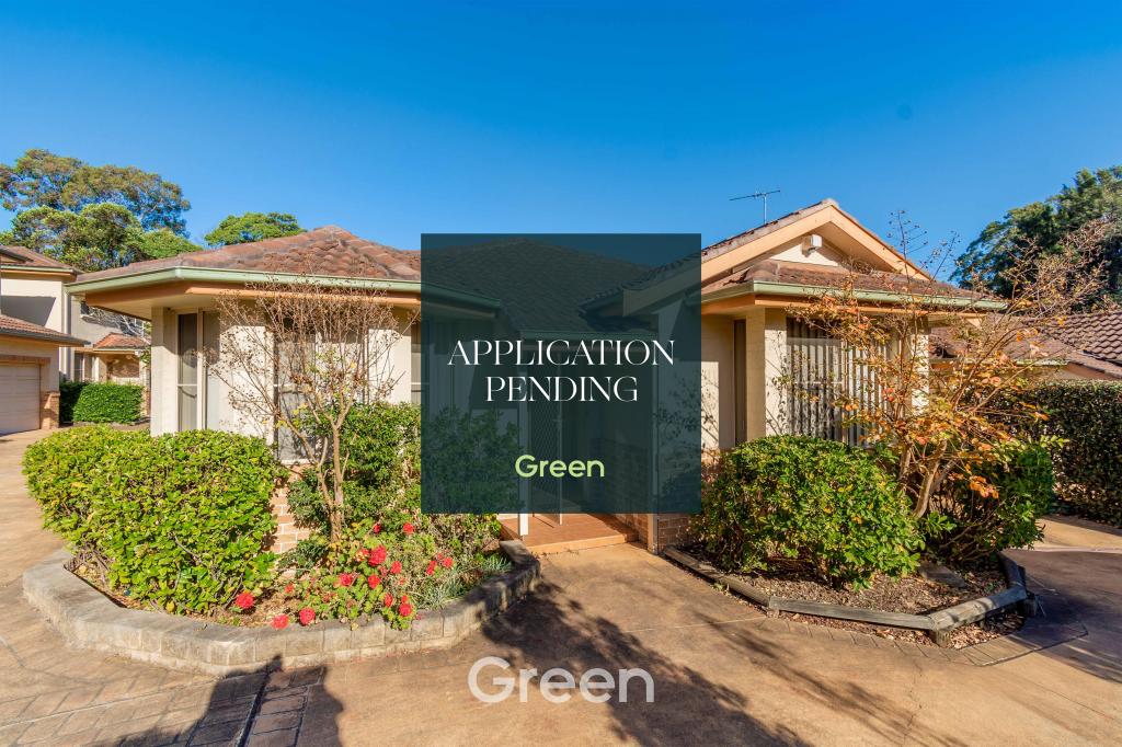 11/36 Mobbs Lane, Epping, NSW 2121