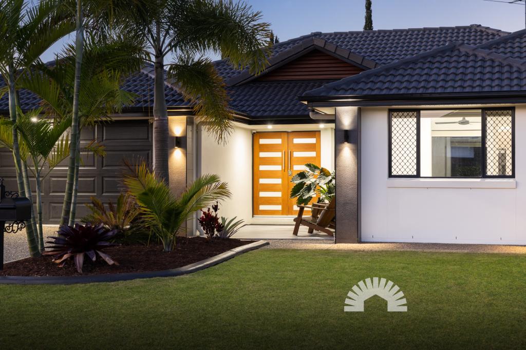 23 Coronata Cres, Narangba, QLD 4504