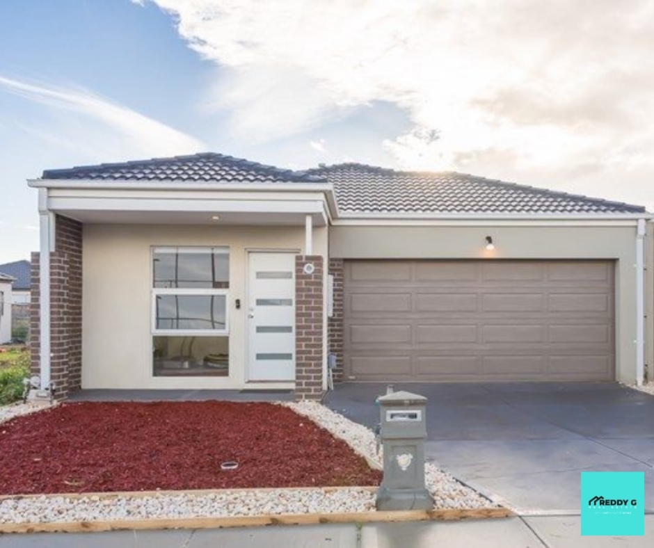 4 Cindia Cres, Tarneit, VIC 3029