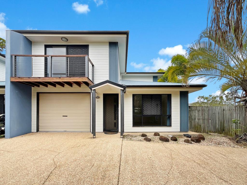 3/24 Discovery Dr, Agnes Water, QLD 4677