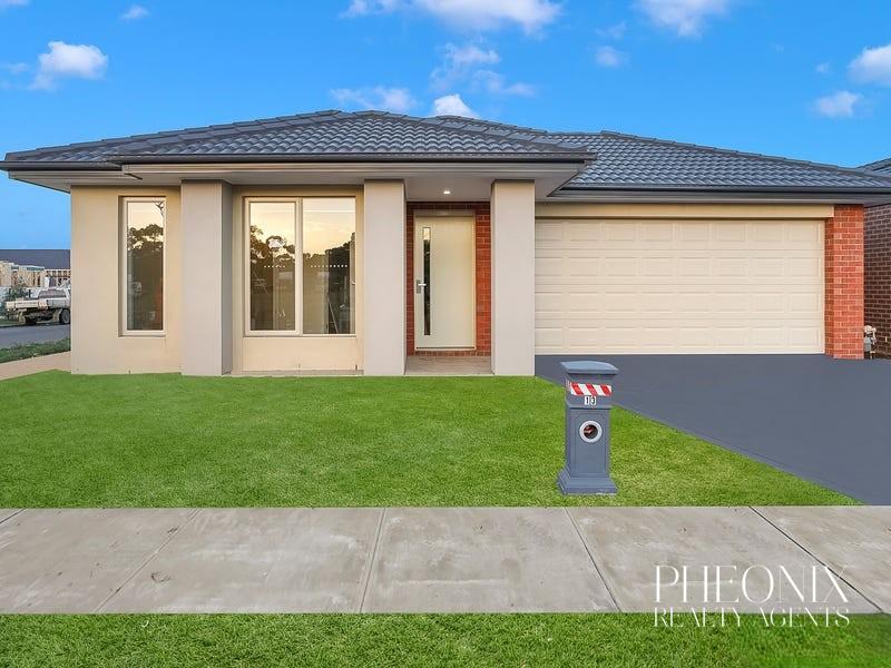 13 Closette Cct, Tarneit, VIC 3029