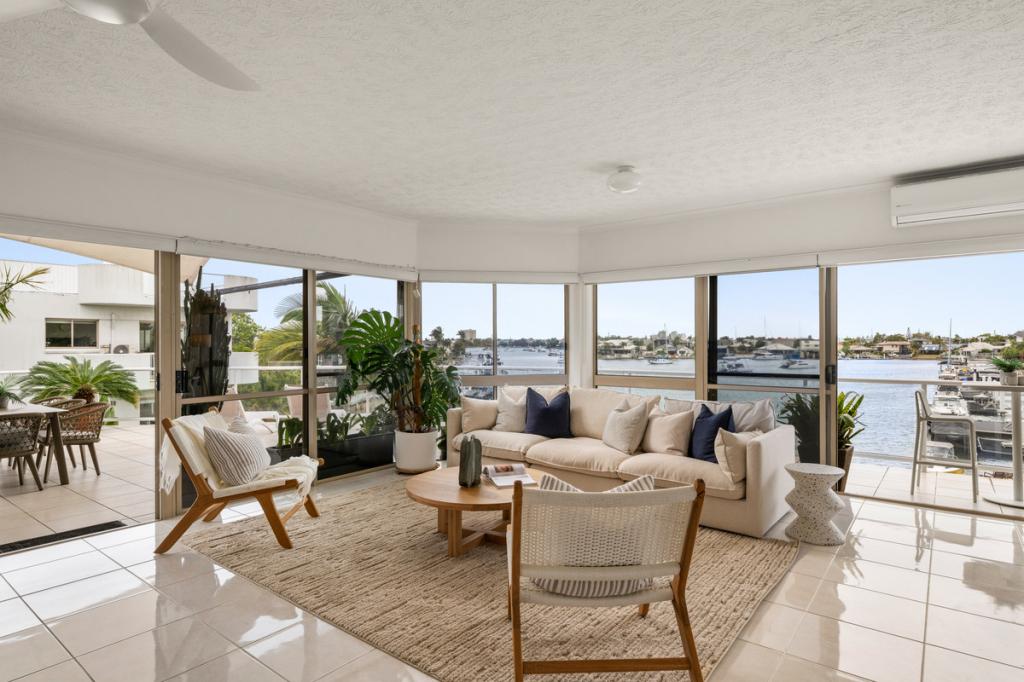 18/123 Brisbane Rd, Mooloolaba, QLD 4557