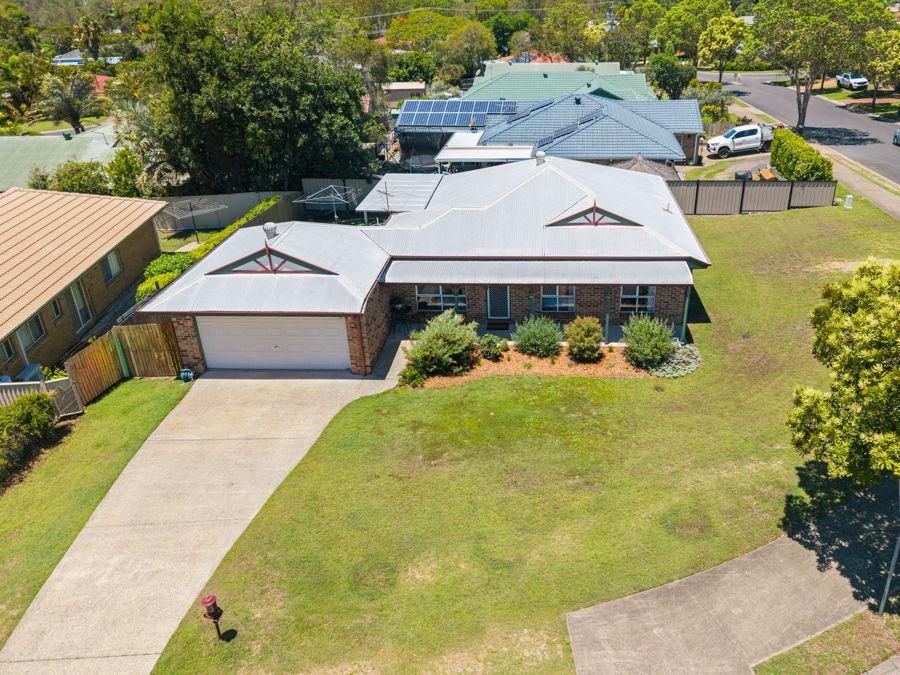 1 Glasgow Bvd, Brassall, QLD 4305