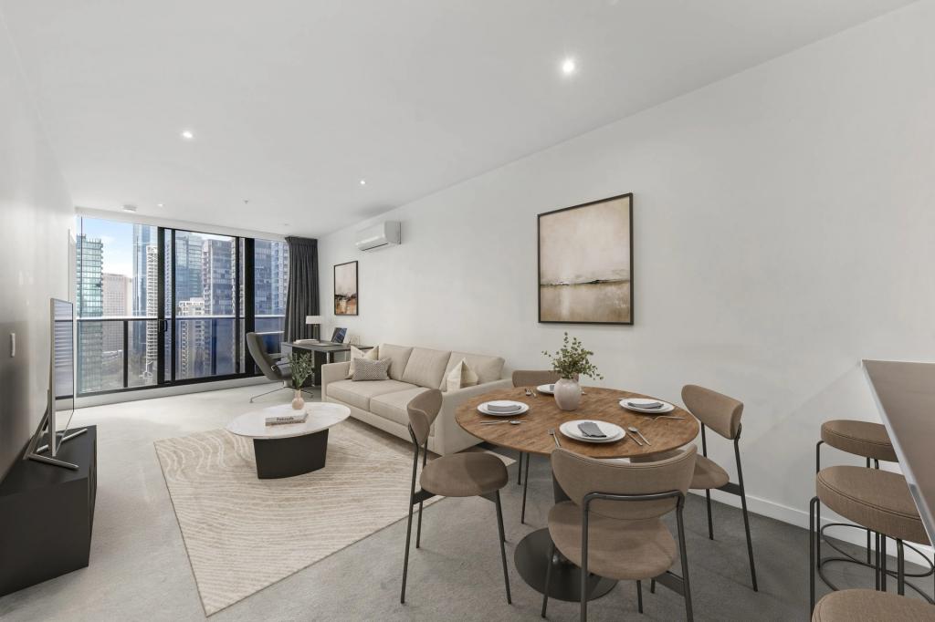 2704/250 CITY RD, SOUTHBANK, VIC 3006