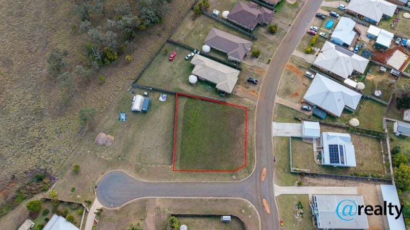 48 Buckingham St, Kingaroy, QLD 4610