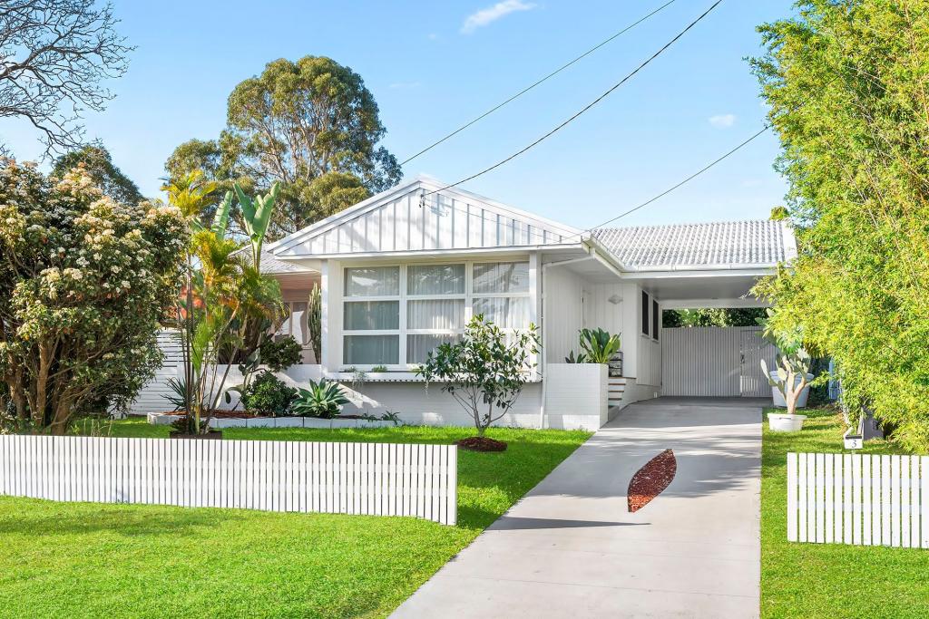 3 Brian St, Ryde, NSW 2112