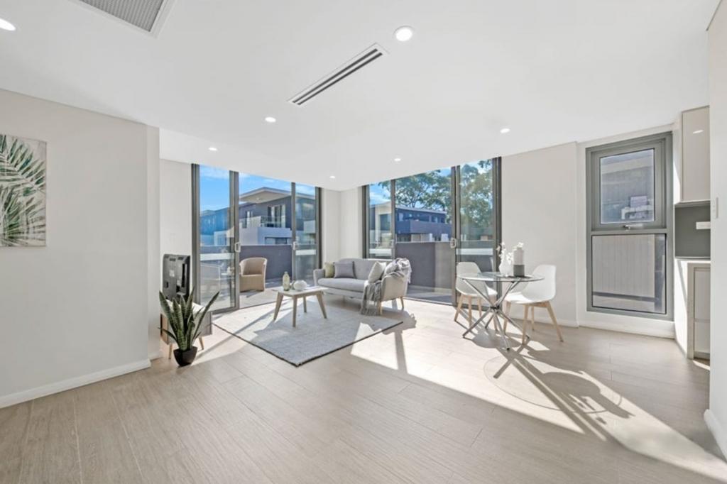 308/3 Hazlewood Pl, Epping, NSW 2121