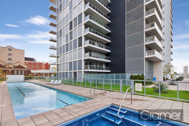 404/3 Kings Cross Rd, Rushcutters Bay, NSW 2011