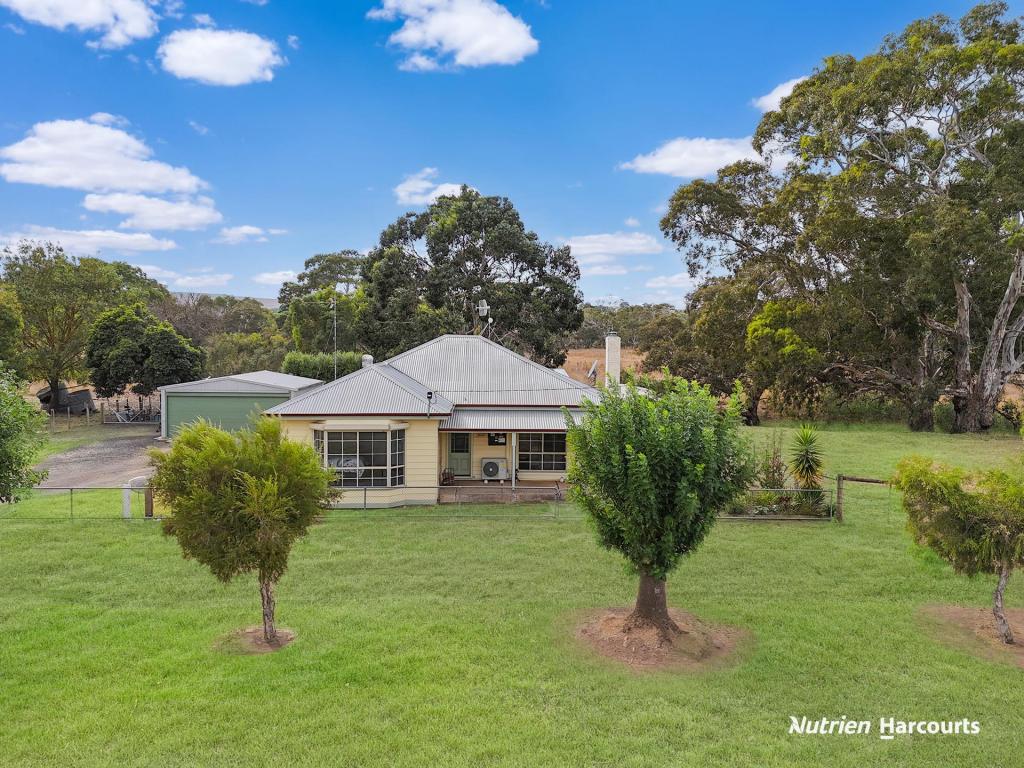 6012 Portland-Casterton Rd, Sandford, VIC 3312