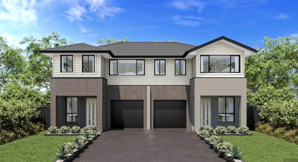 Contact Agent For Address, Narellan Vale, NSW 2567