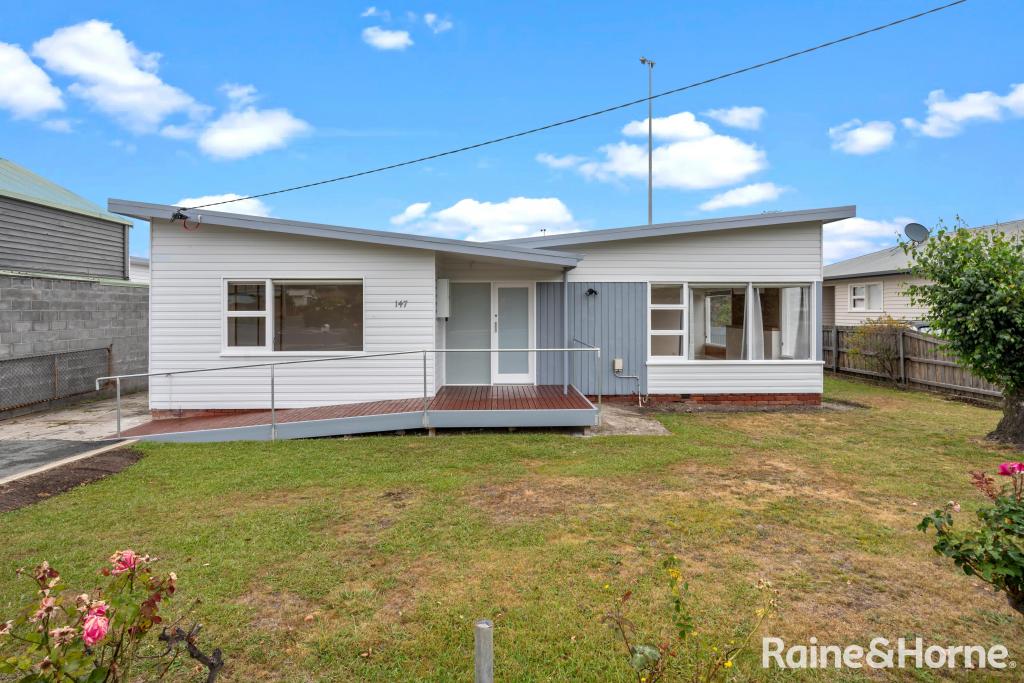 147 Clarence St, Howrah, TAS 7018