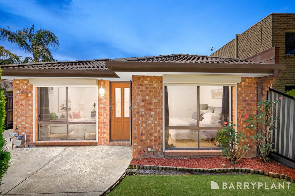 14 Border Dr, Mill Park, VIC 3082