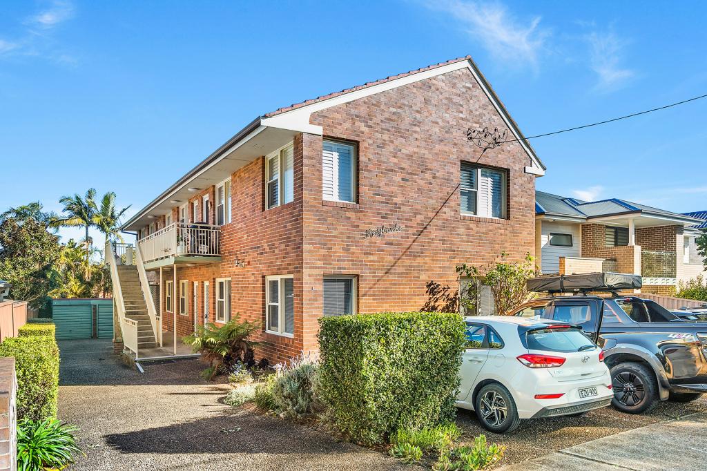 1/8 Seaforth Ave, Woolooware, NSW 2230