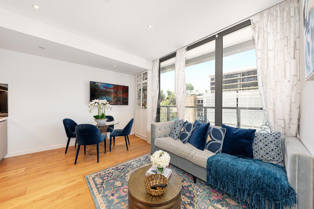 213/225 Pacific Hwy, North Sydney, NSW 2060