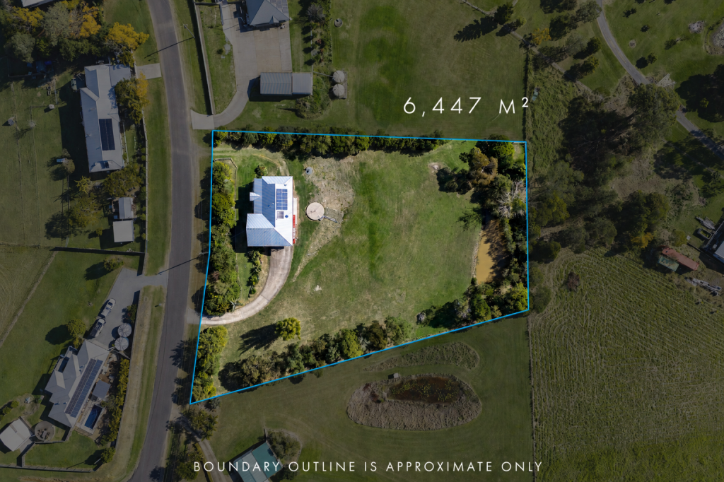 305 Hyland Rd, East Deep Creek, QLD 4570
