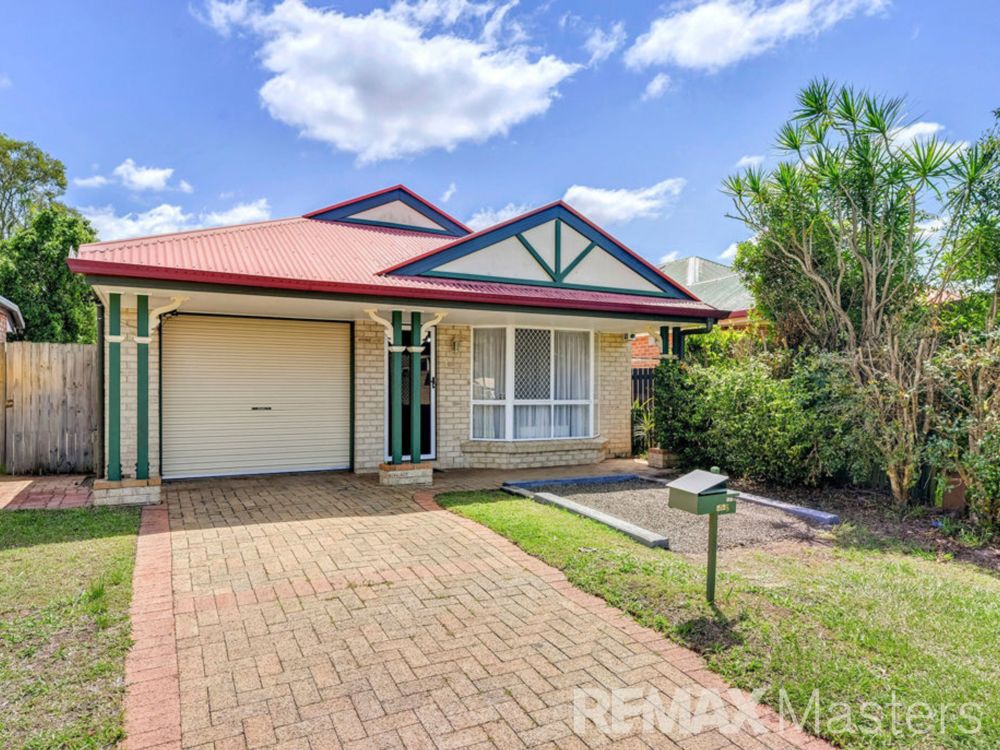 6 Pinaster St, Forest Lake, QLD 4078