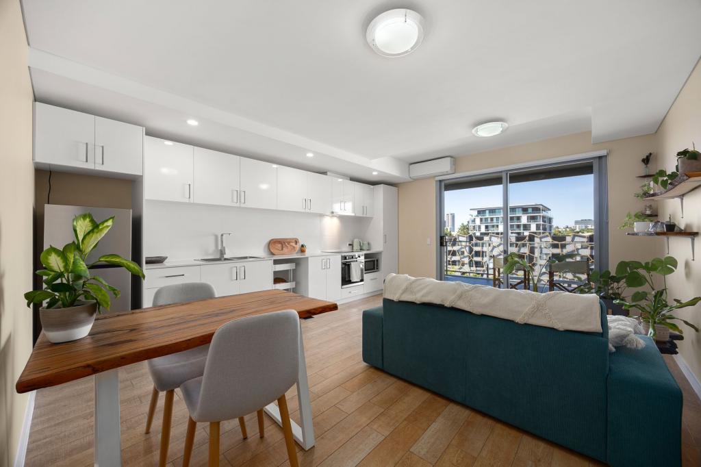 31/285 Vincent St, Leederville, WA 6007