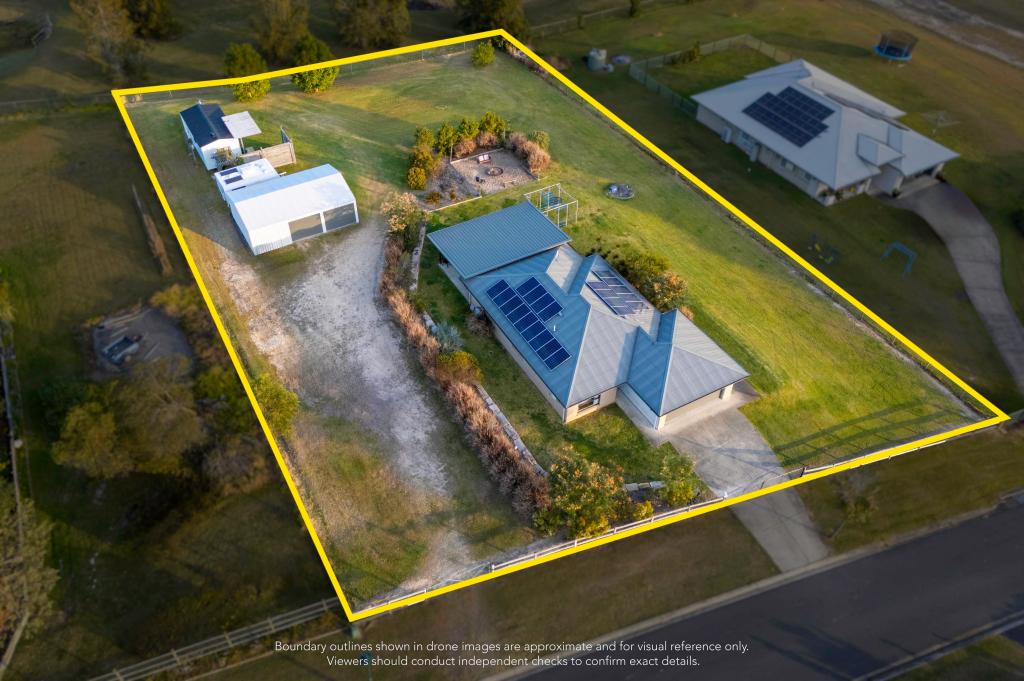 9-11 Romi Cl, Woodford, QLD 4514
