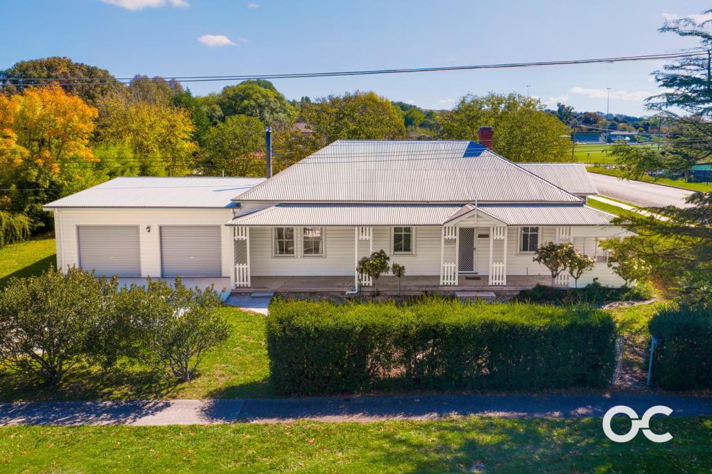 15 Osman St, Blayney, NSW 2799