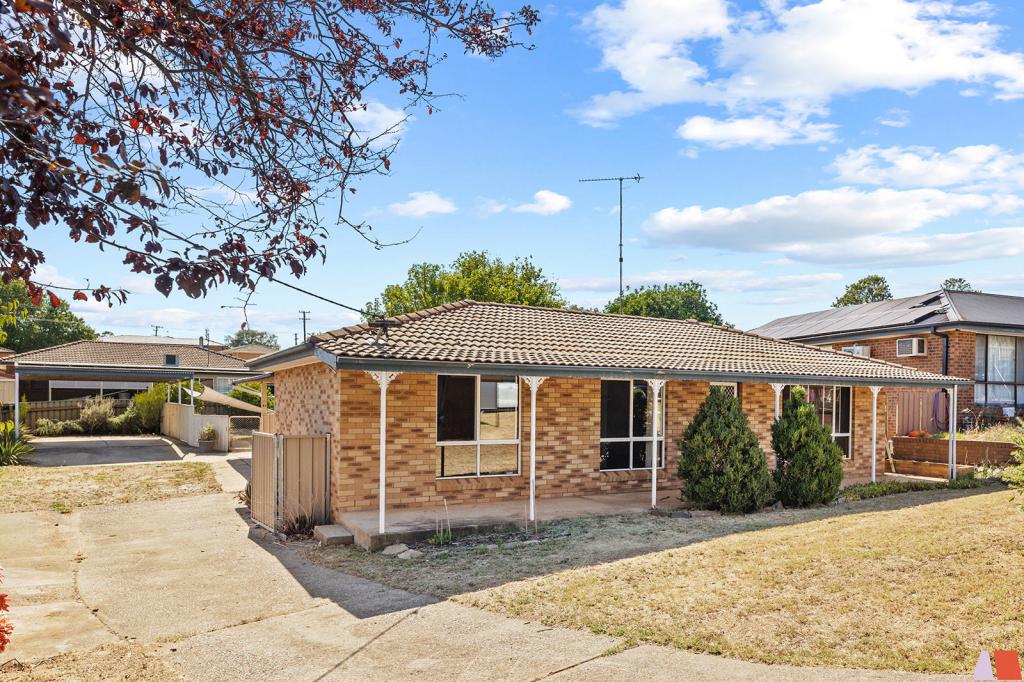 6 Mcbean Pde, Yass, NSW 2582