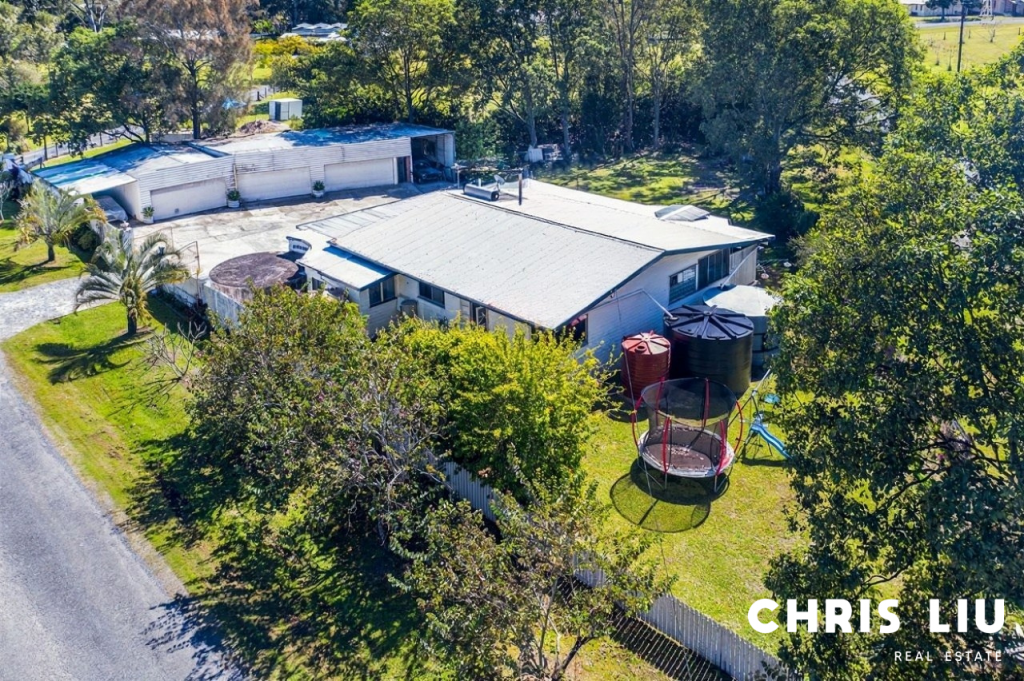 6 MARLOWE RD, ALBERTON, QLD 4207