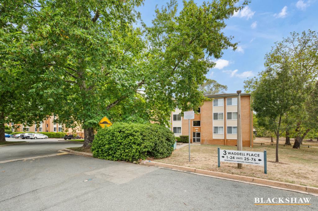 22/3 Waddell Pl, Curtin, ACT 2605