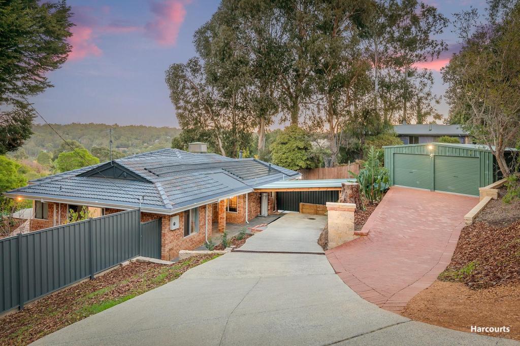 13 Orchid Dr, Roleystone, WA 6111