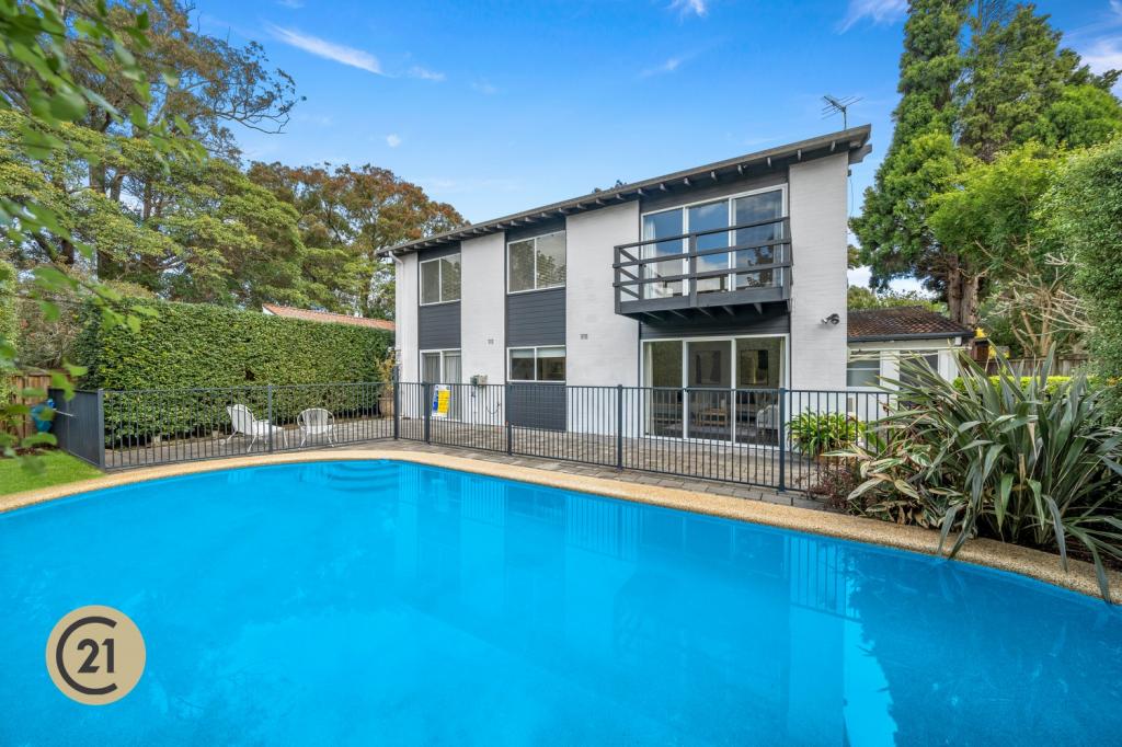 32 Castle Hill Rd, West Pennant Hills, NSW 2125