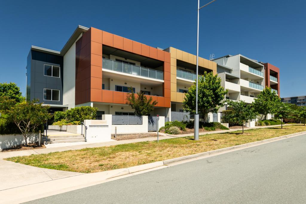 69/25 John Gorton Dr, Wright, ACT 2611