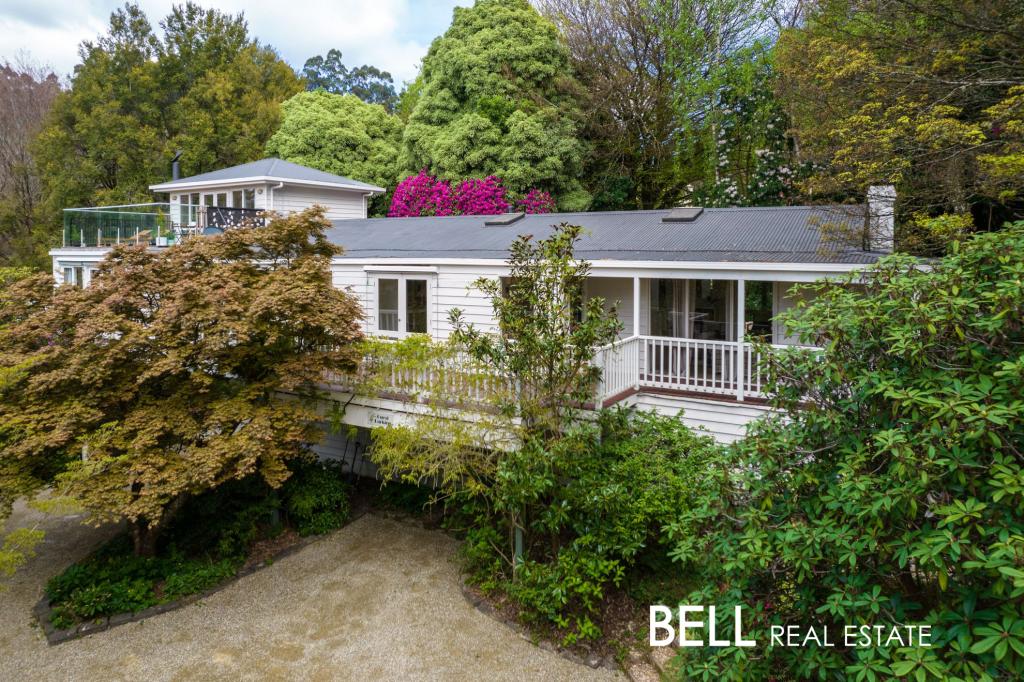 20 Woolrich Rd, Olinda, VIC 3788