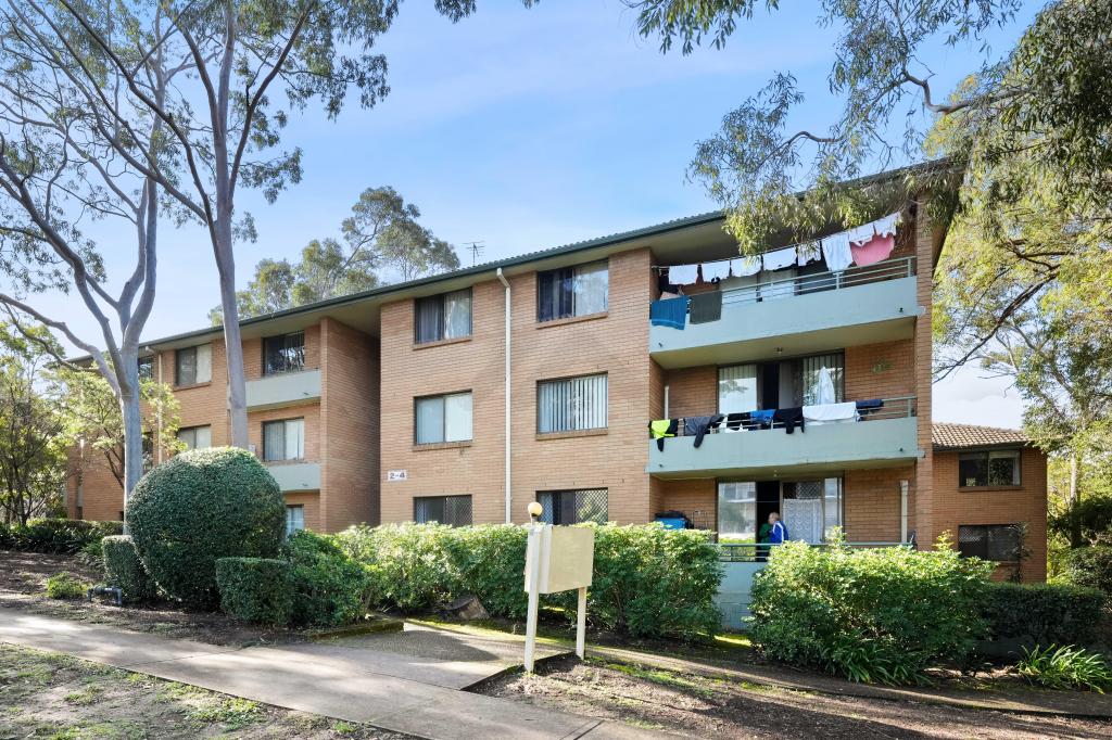 7/2-4 Tiara Pl, Granville, NSW 2142