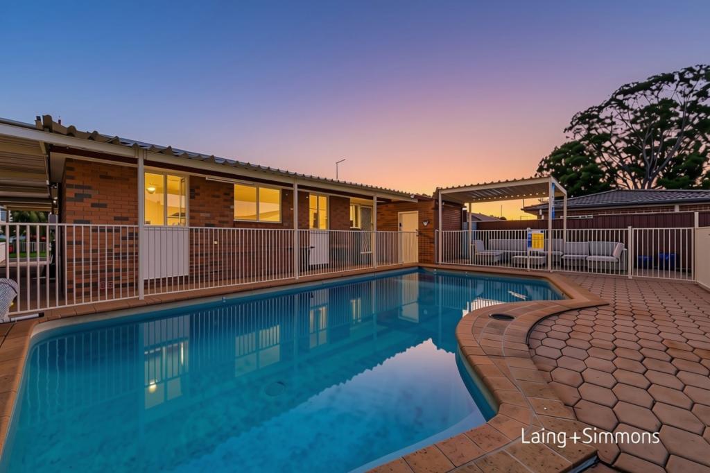 19 Semana St, Whalan, NSW 2770