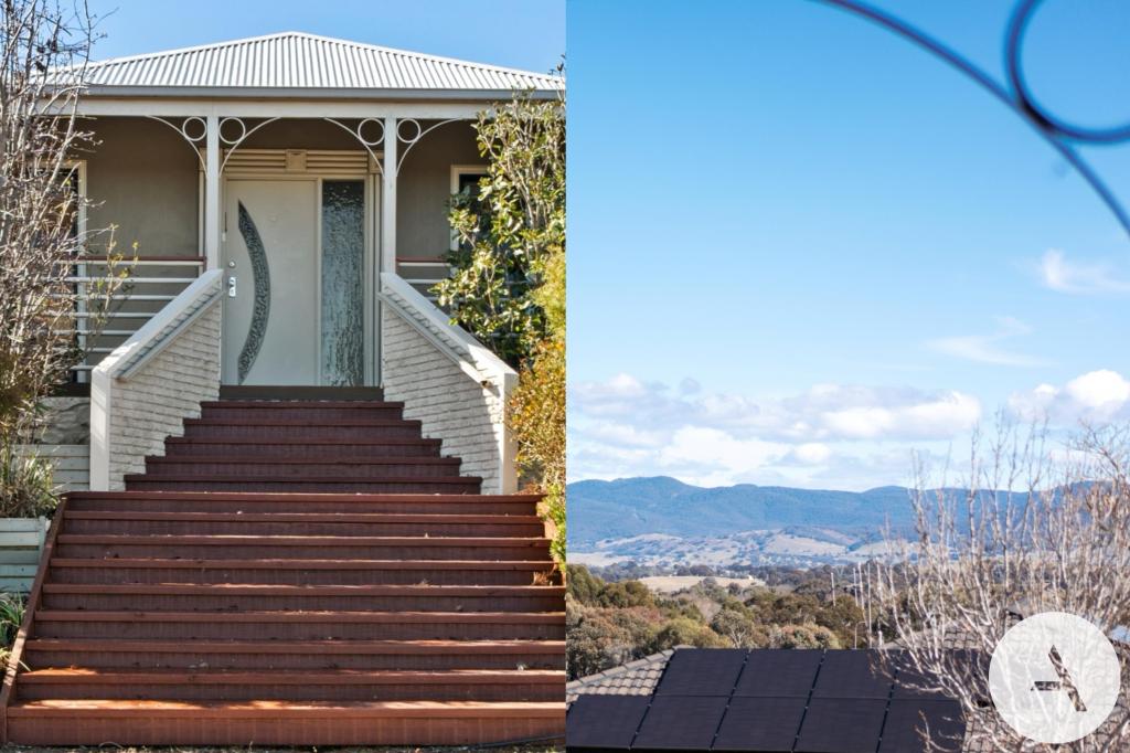 44 Branson St, Dunlop, ACT 2615