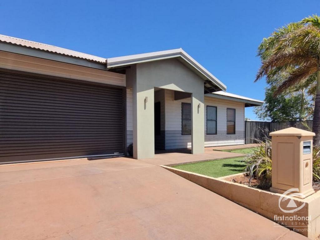 21 Brushtail St, Baynton, WA 6714