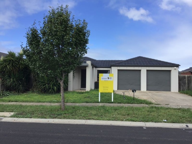 36 Halladale Ave, Wyndham Vale, VIC 3024