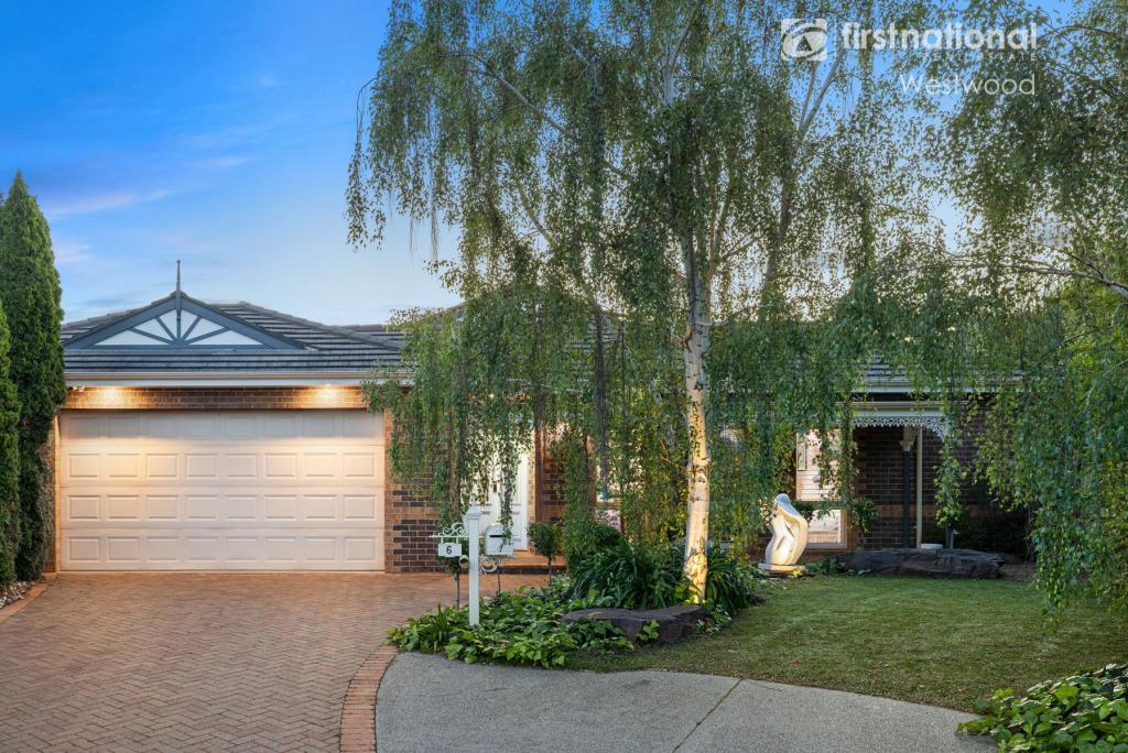 6 Larose Pl, Werribee, VIC 3030