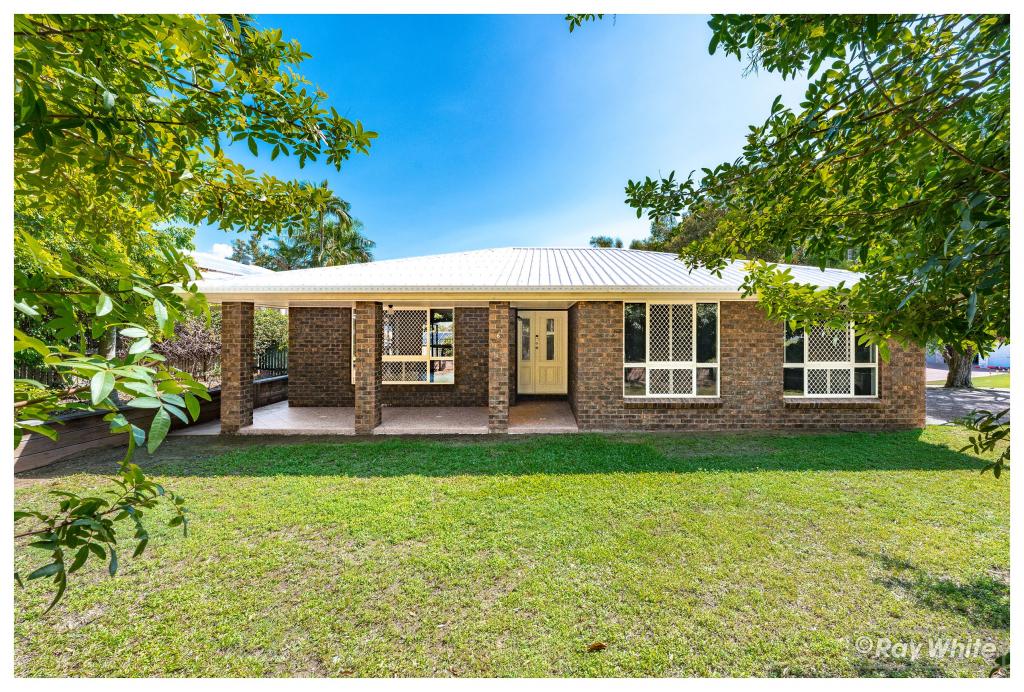 6 Old Rollo Dr, Frenchville, QLD 4701