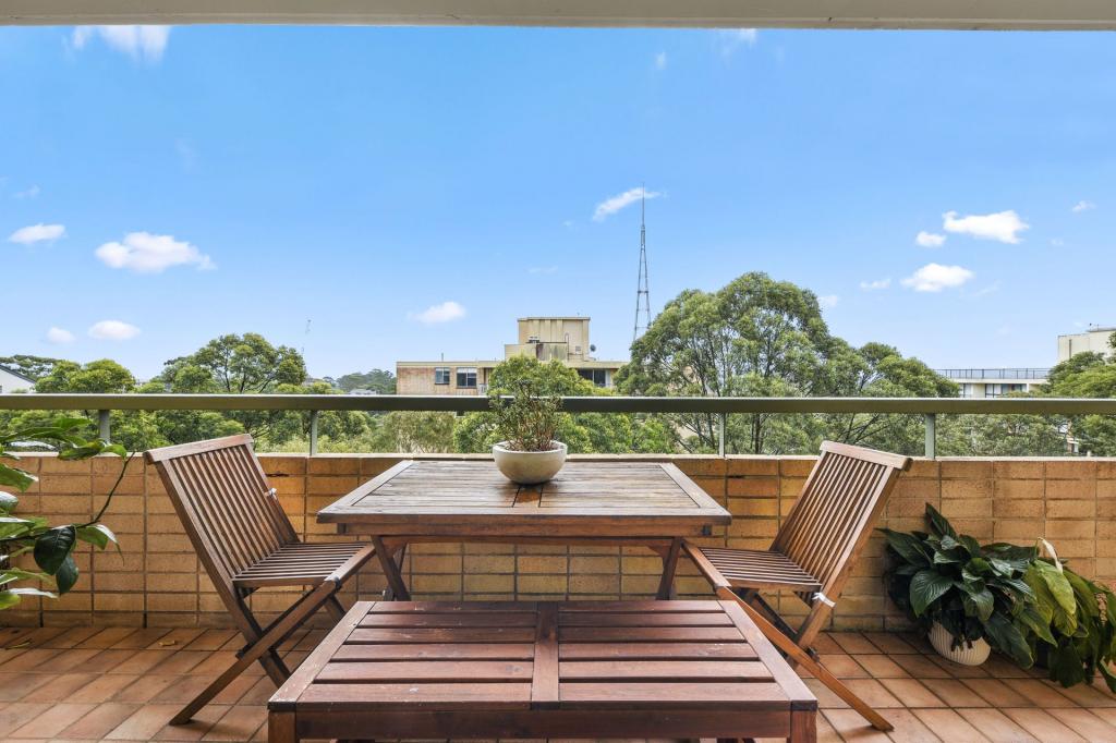 47/5 Broughton Rd, Artarmon, NSW 2064