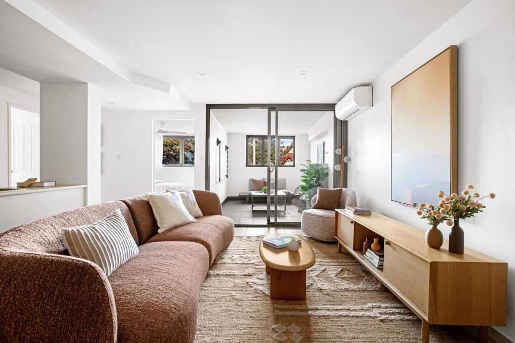 2/20-22 Station St, Marrickville, NSW 2204