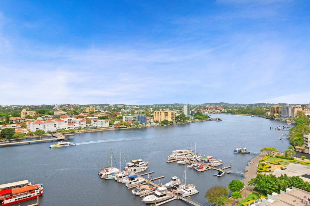 68/2 Goodwin St, Kangaroo Point, QLD 4169